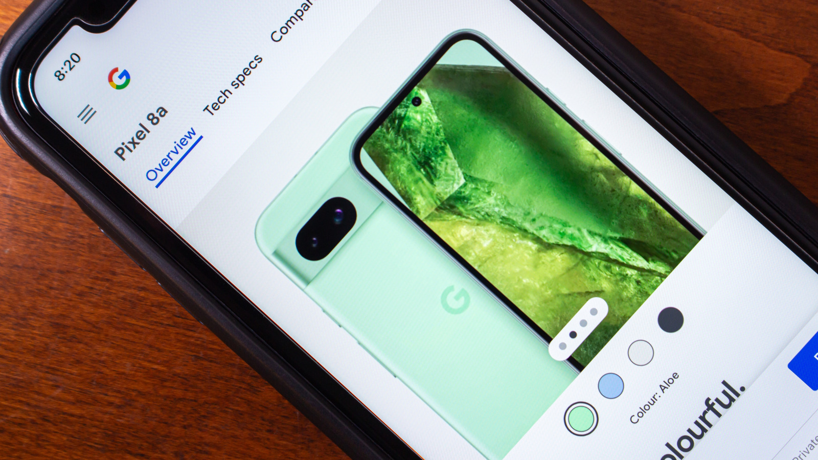 Google 메시지를 맞춤설정하는 방법(및 텍스트 풍선 색상 변경)