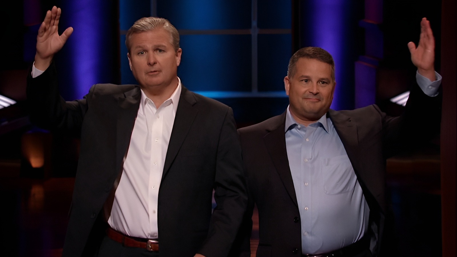 Shark Tank 시즌 6의 EmergenSee 앱은 어떻게 되었나요?