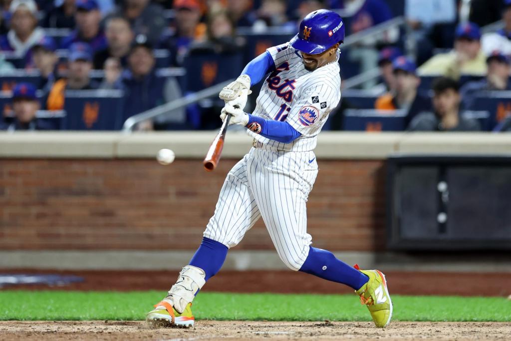 NLDS 확률, 선택, 최고의 베팅