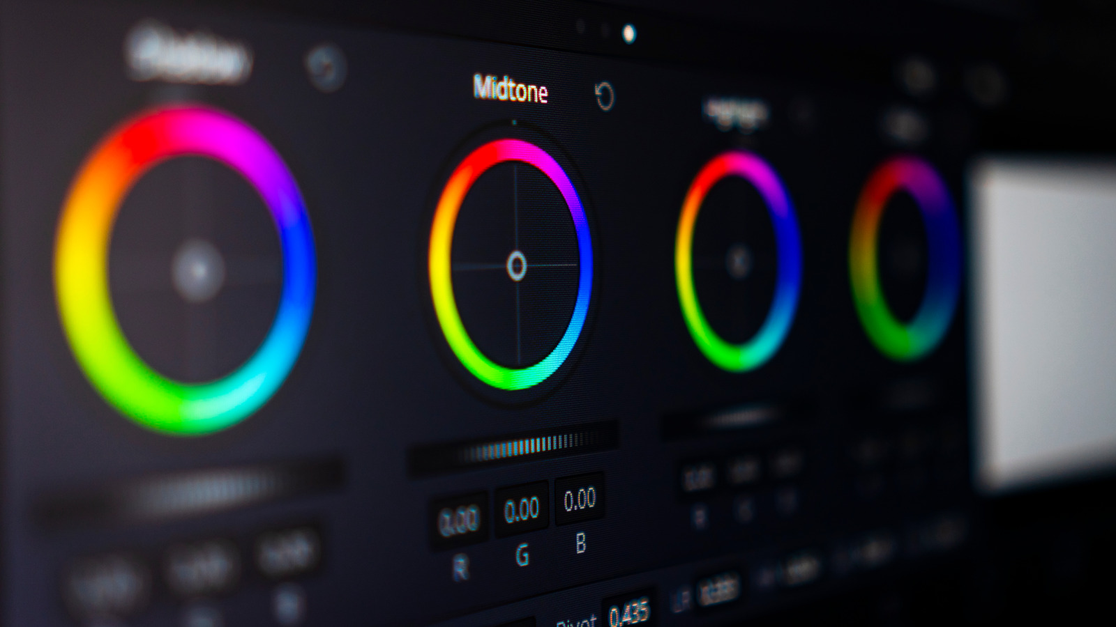 DaVinci Resolve 19 편집을 위한 5가지 팁