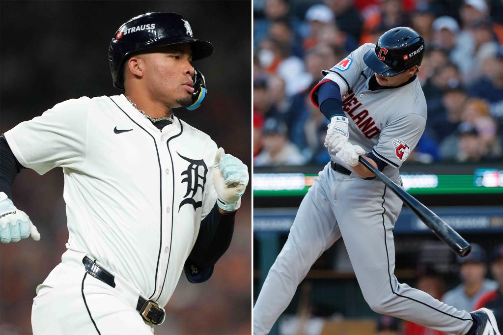 Tigers vs. Guardians ALDS 게임 5를 무료로 실시간 시청하는 방법