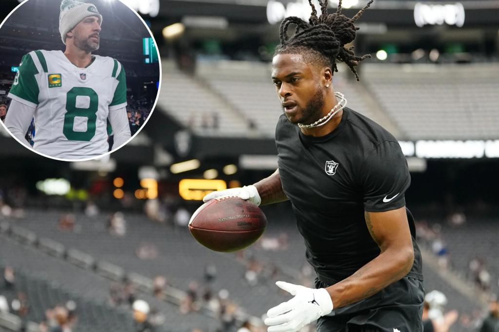 Davante Adams에 대한 Jets의 거래로 Super Bowl 확률이 높아졌습니다.