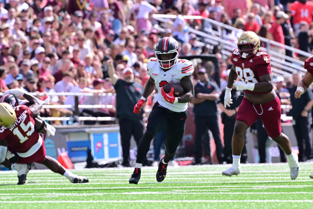 CFB 확률, 추천, 최고의 베팅