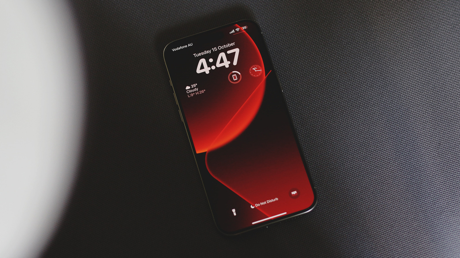 iPhone을 위한 최고의 배경화면 앱 5가지