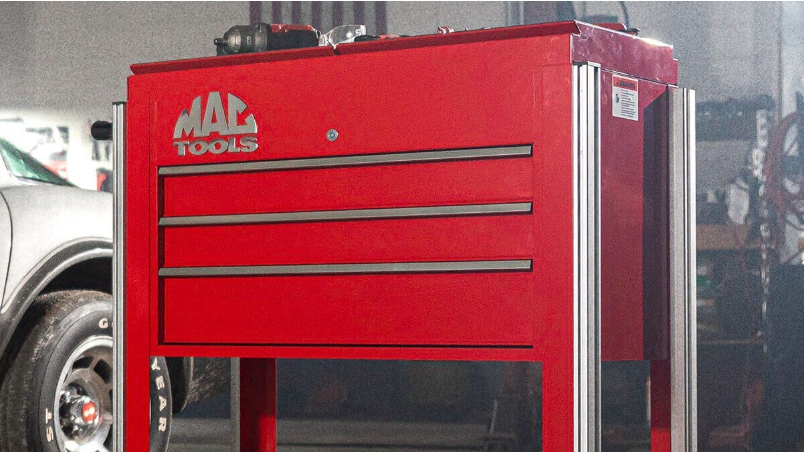 Mac 도구의 수공구에 대한 6가지 저렴한 대안