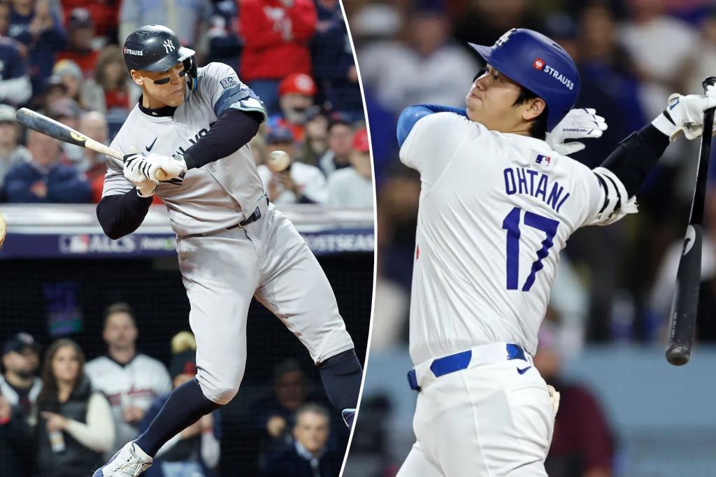 양키스 대 다저스 월드 시리즈 확률, 예측, 전문가 선택