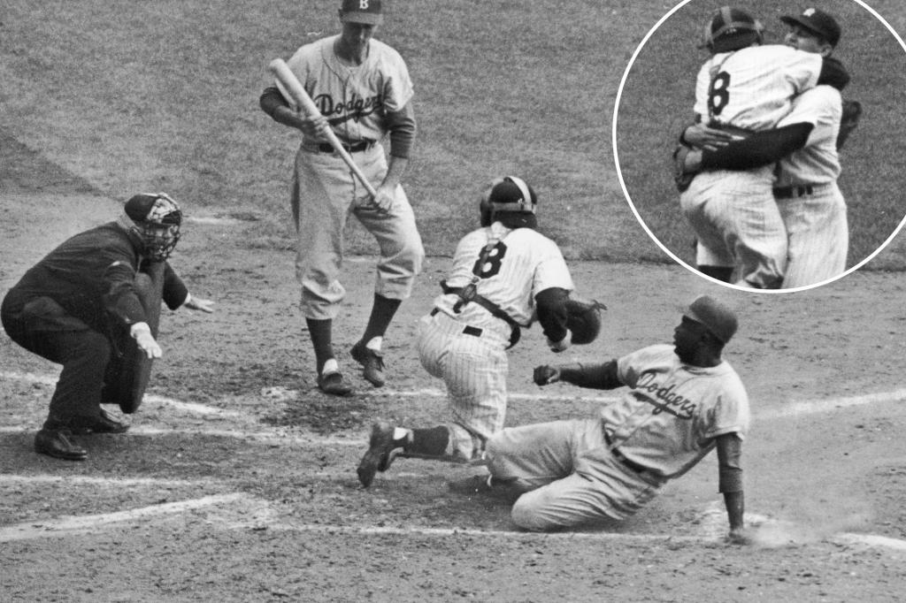 가장 기억에 남는 순간, 양키스-다저스 월드시리즈 선수들