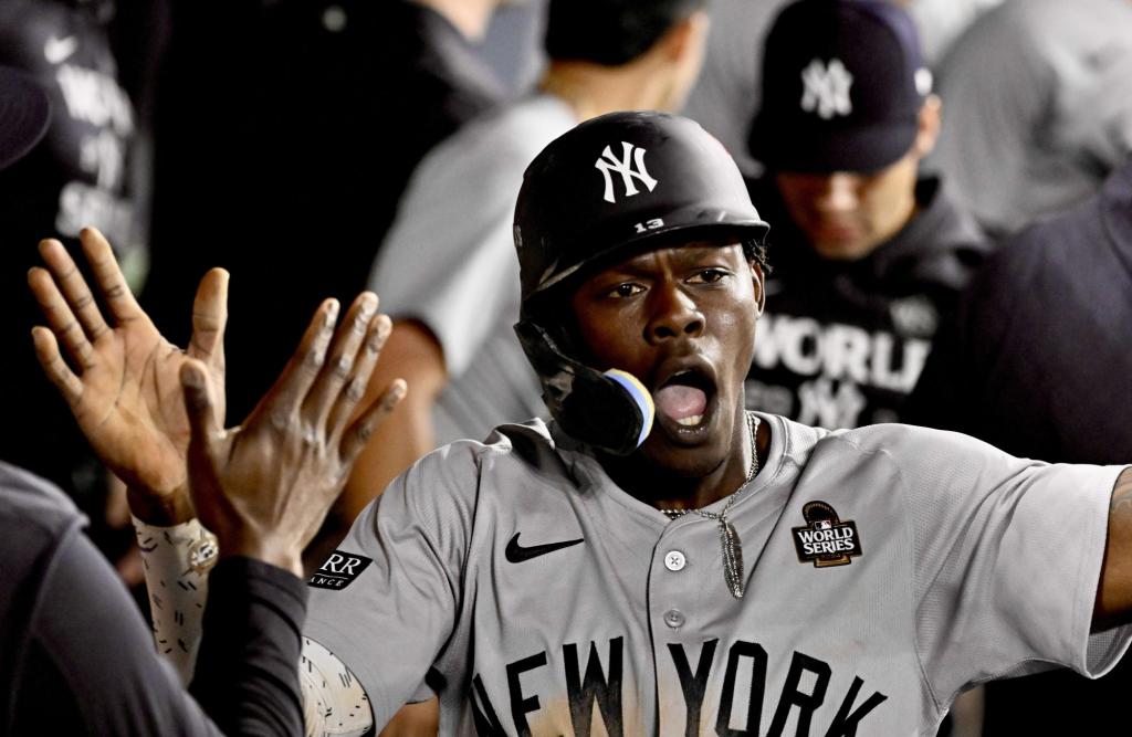 양키스 대 다저스 게임 3 프로 베팅: 월드 시리즈 배당률, 픽