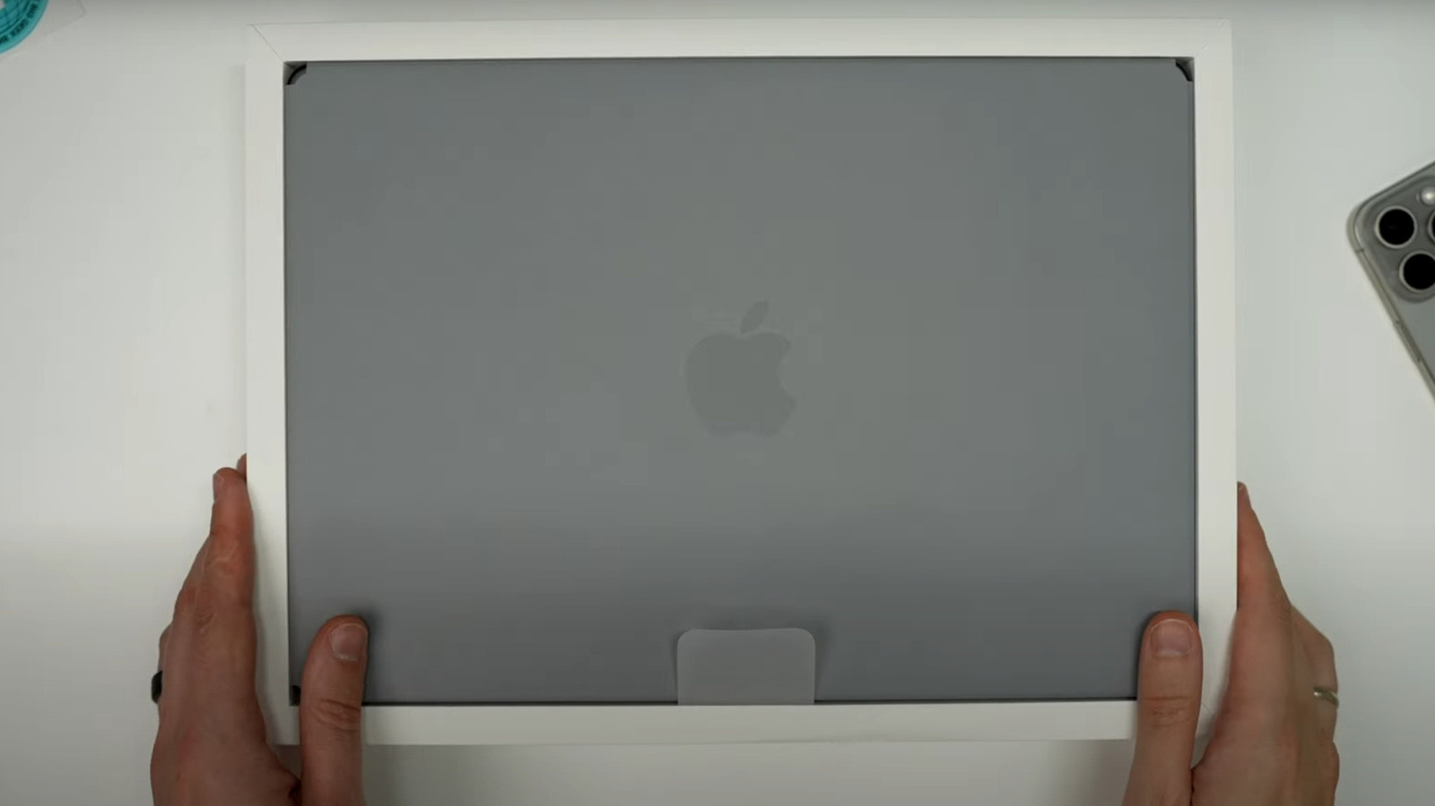 이것이 애플의 최악의 유출인가? MacBook Pro M4 소문에 대한 설명