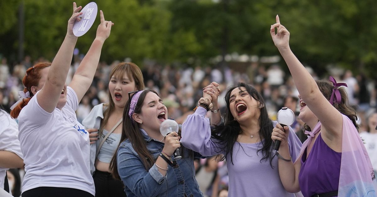 '한국나이' 폐지로 한국인들 하루아침에 젊어진다