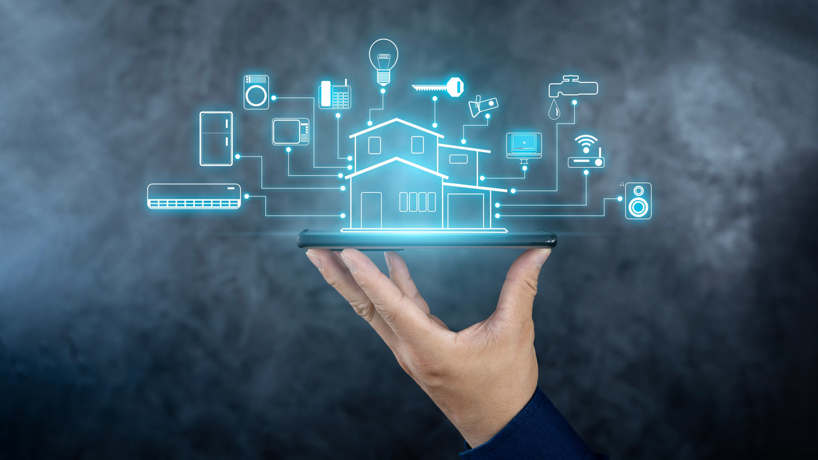 스마트 홈 장치가 해킹될 수 있나요? 당신이 알아야 할 4가지