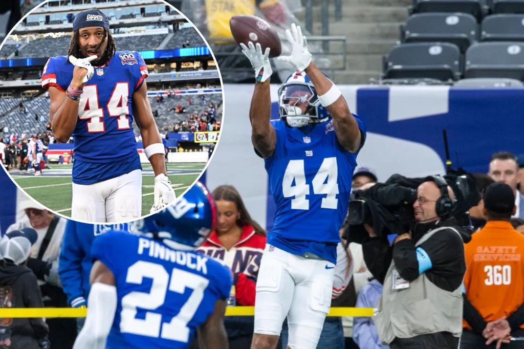 자이언츠, 급여 삭감 추진 후 놀랍게도 닉 맥클라우드 방출