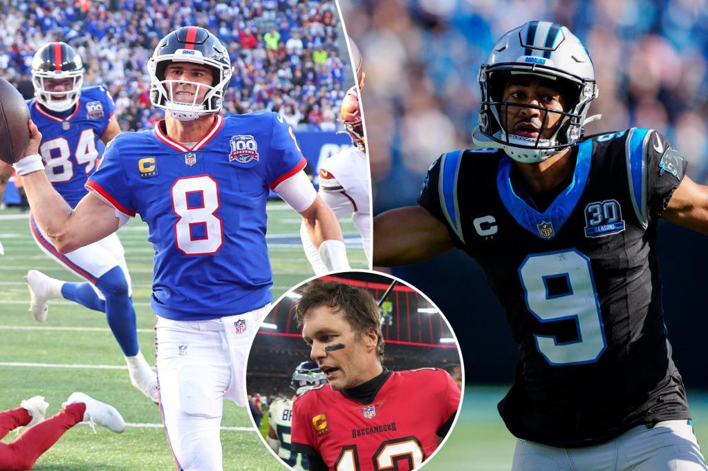 독일의 Giants-Panthers는 NFL이 무엇이든 수출할 수 있다는 것을 증명할 수 있을까요?