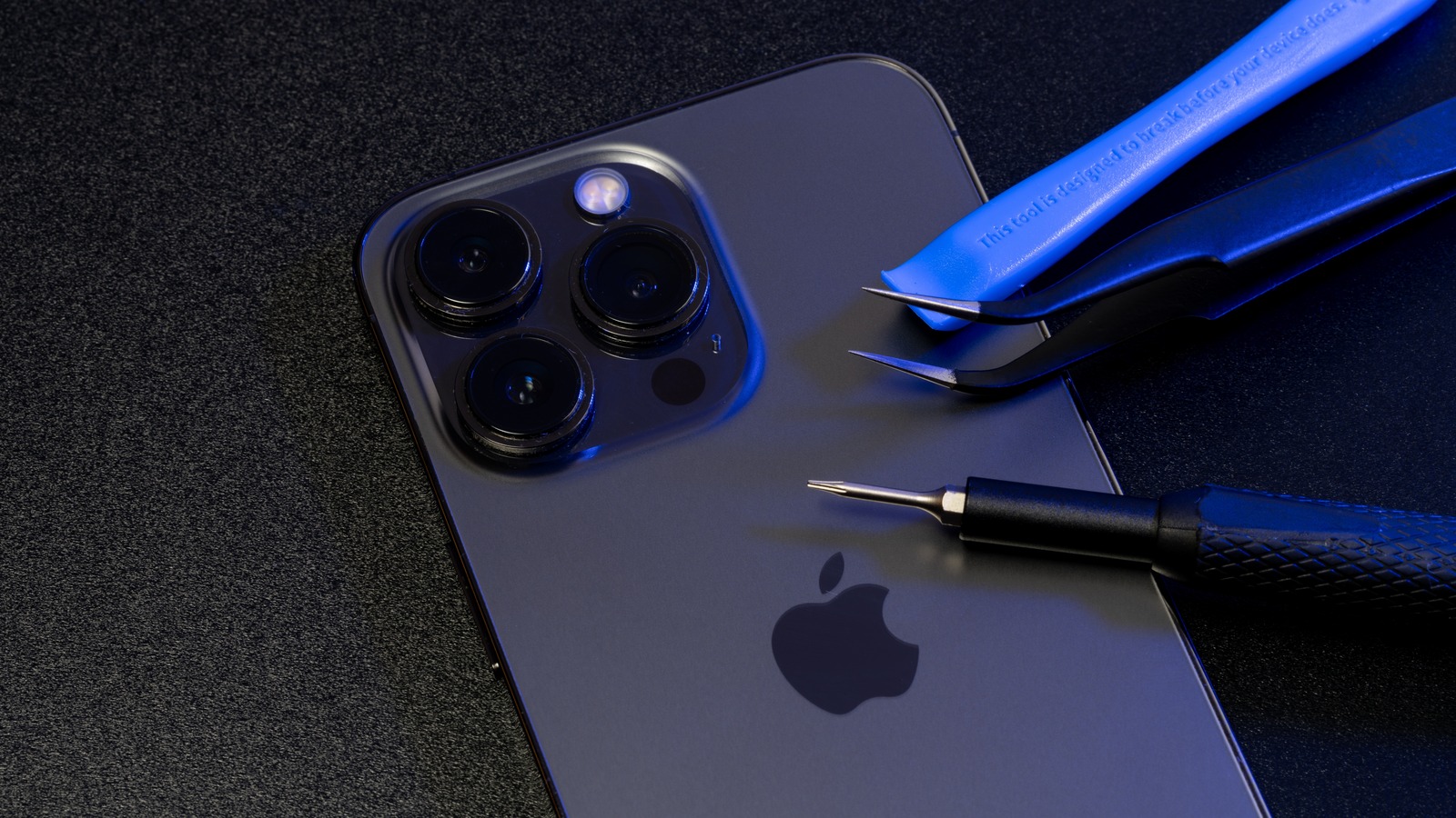 iPhone을 수리할 때 Apple이 아닌 교체 부품을 사용해도 괜찮습니까?