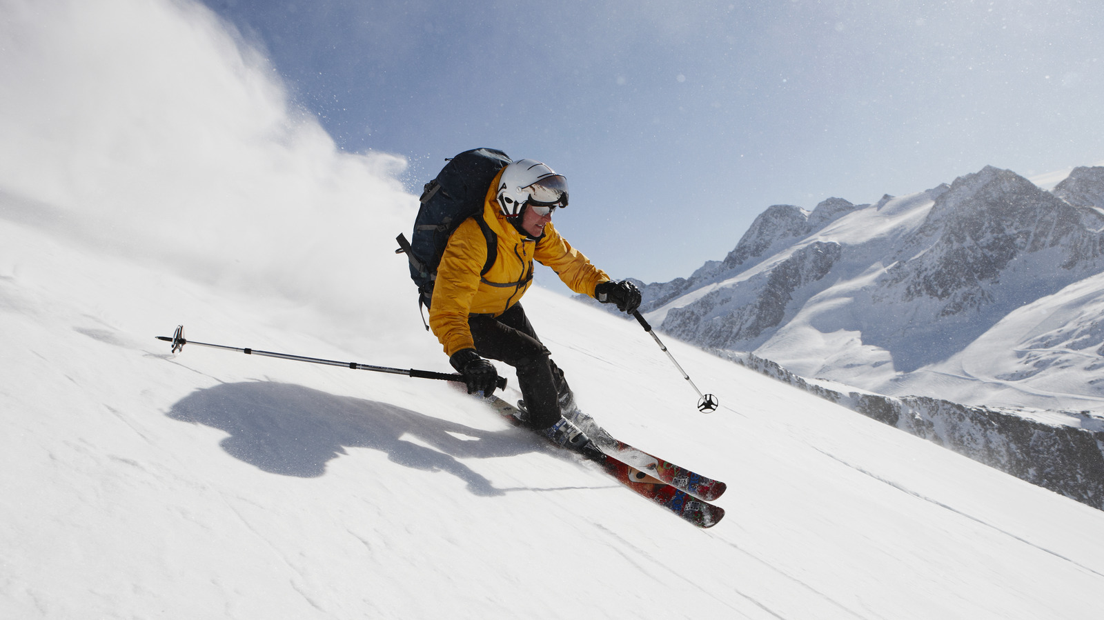 스노보더와 스키어를 위한 필수 Apple Watch 앱 4가지