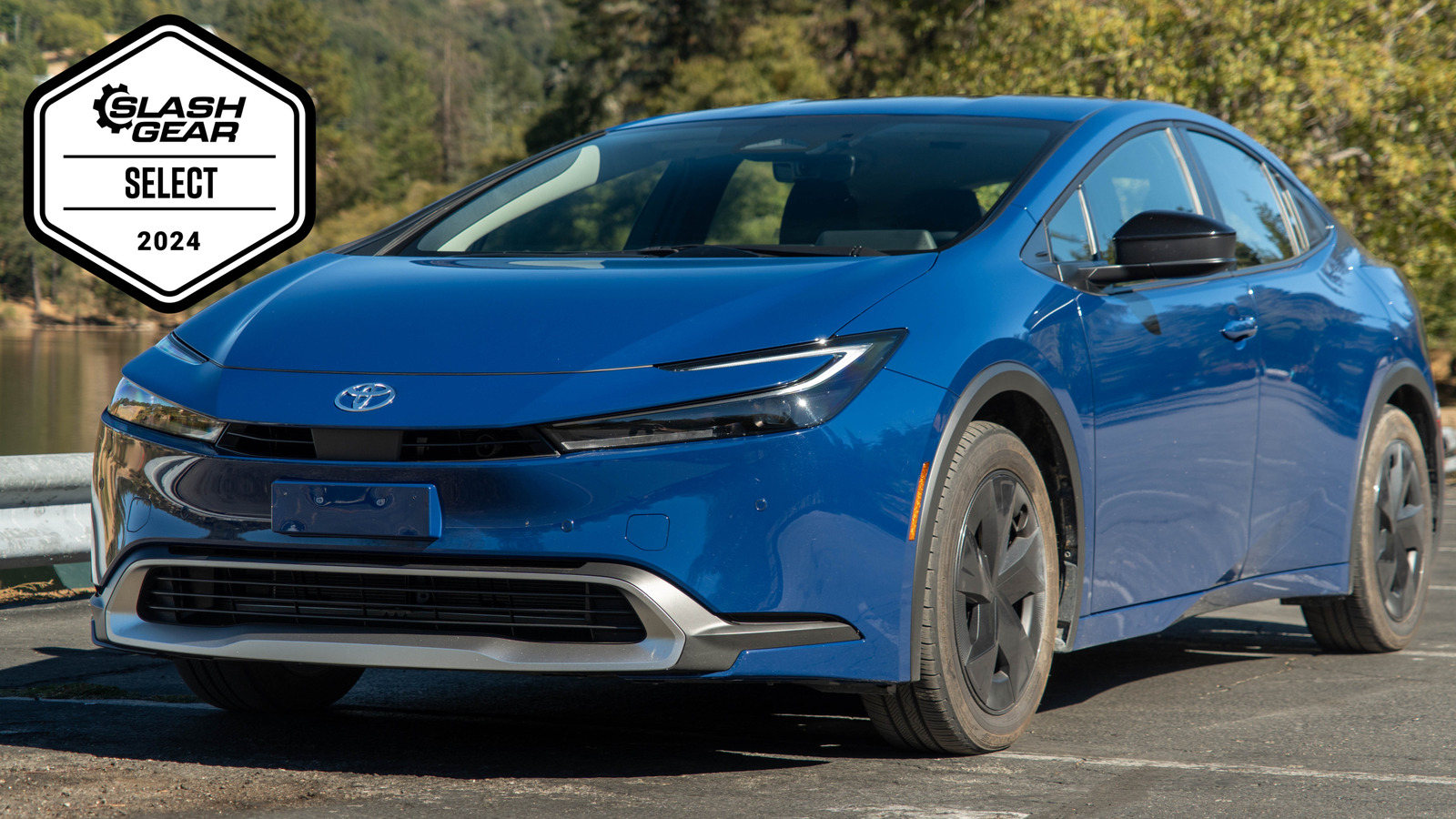 2024년 토요타 프리우스 프라임 리뷰: 실제 수치는 거짓말을 하지 않습니다