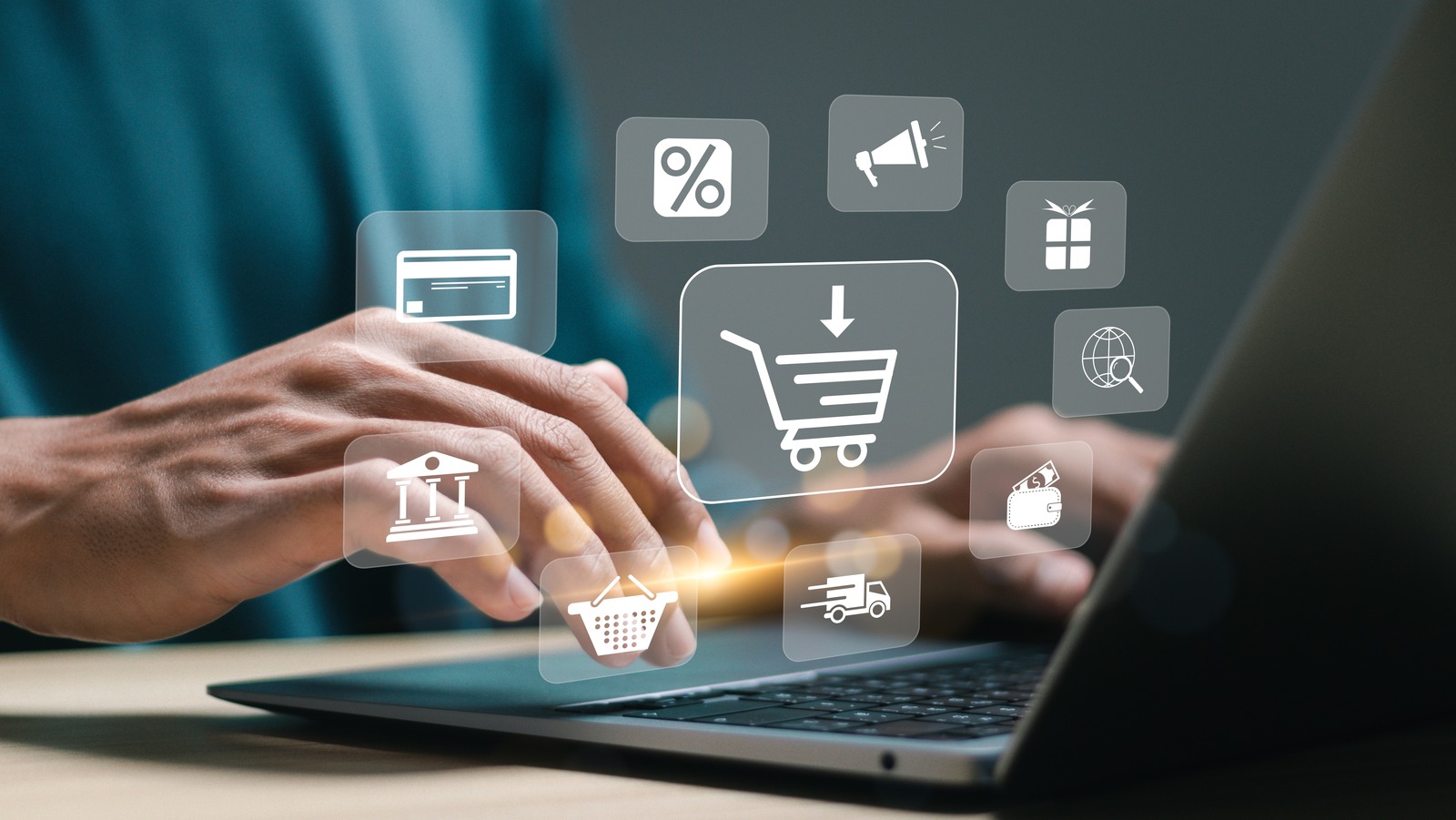 지금 당장 사용할 수 있는 Shopify의 가장 인기 있는 대안 5가지