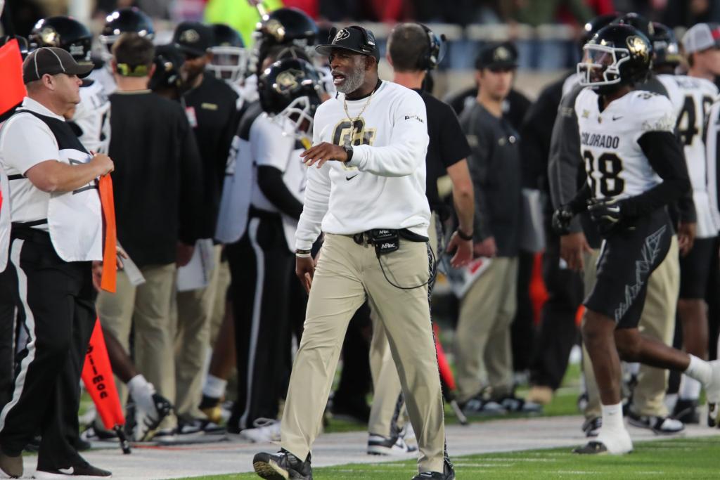 12주차 CFB 배당률, 최선의 베팅