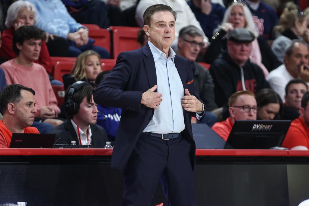 세인트 존스 대 뉴멕시코 예측: 대학 농구 확률, 픽