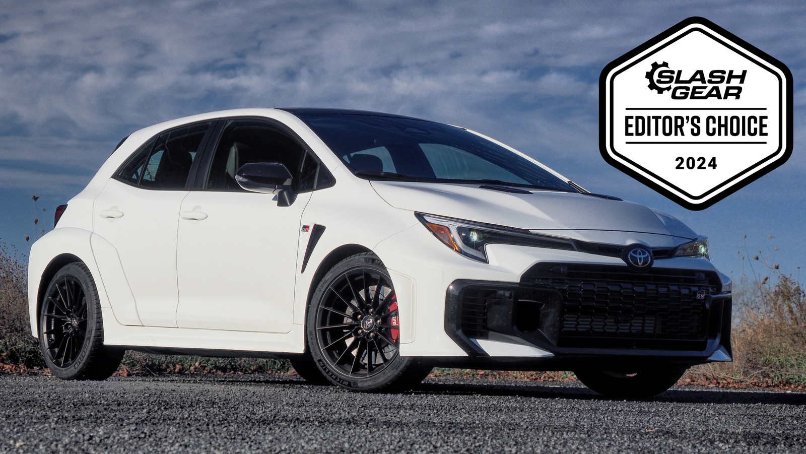 2025 Toyota GR Corolla 자동 검토: 순수주의자 무시