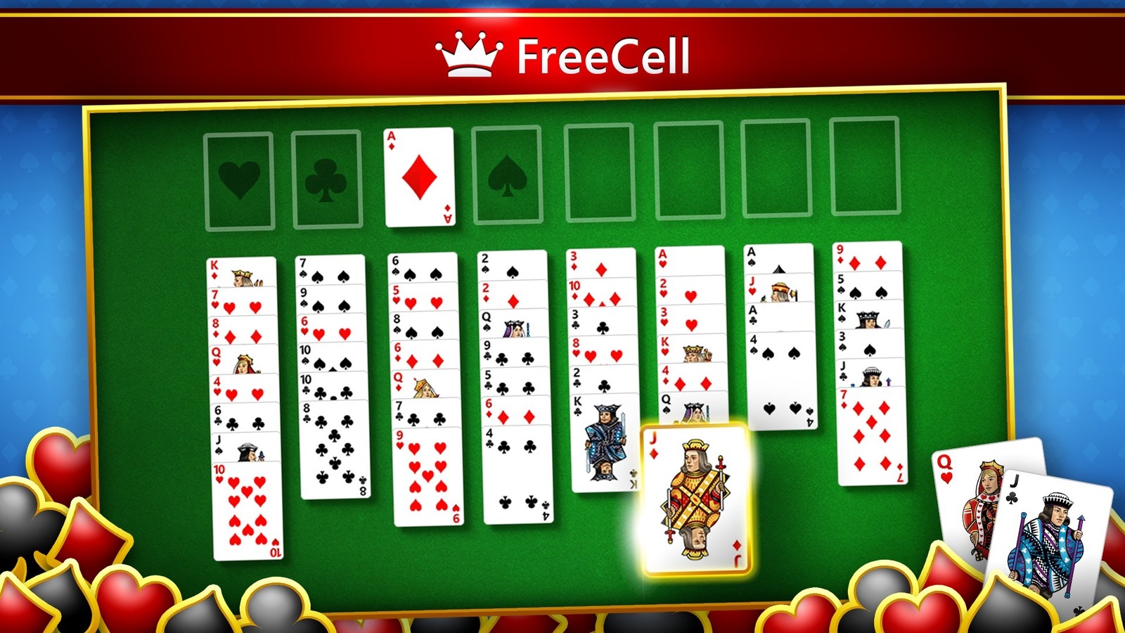 Microsoft FreeCell을 무료로 플레이할 수 있나요? 귀하의 옵션은 다음과 같습니다
