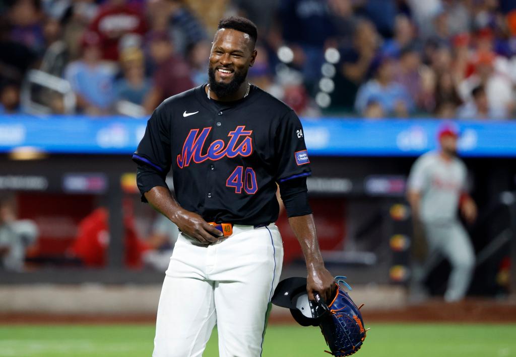 루이스 세베리노는 메츠의 퀄리파잉 오퍼를 거절한 후 다년 계약을 노리고 있습니다.