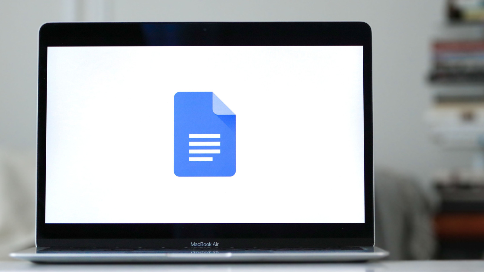 Google 문서를 책처럼 보이게 만드는 방법