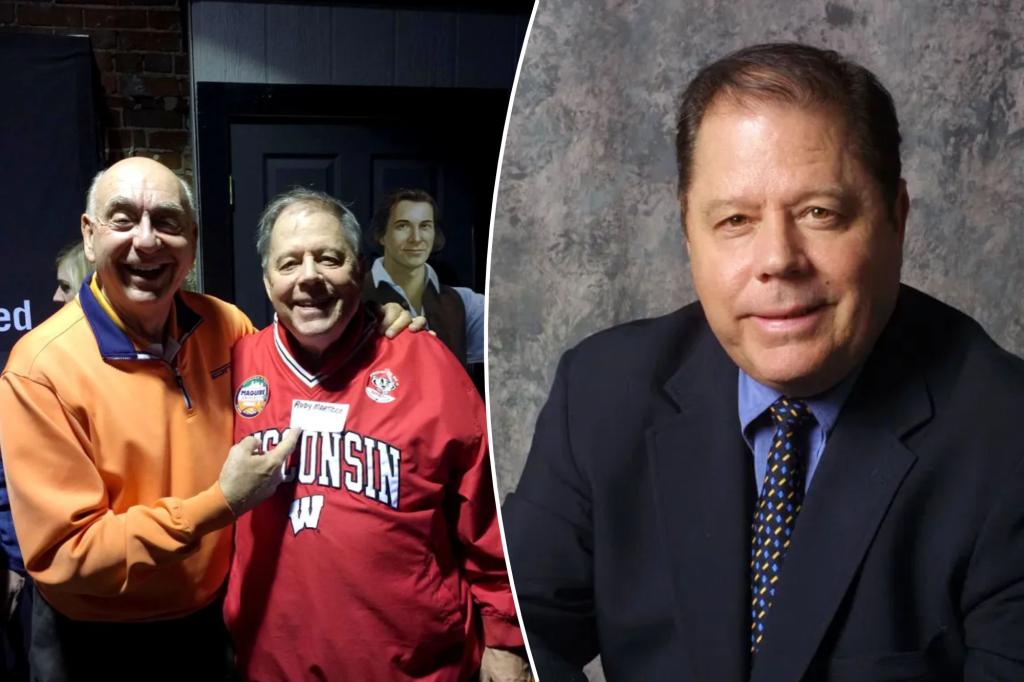 USA TODAY의 상징적인 스포츠 미디어 칼럼니스트가 82세로 사망했습니다.