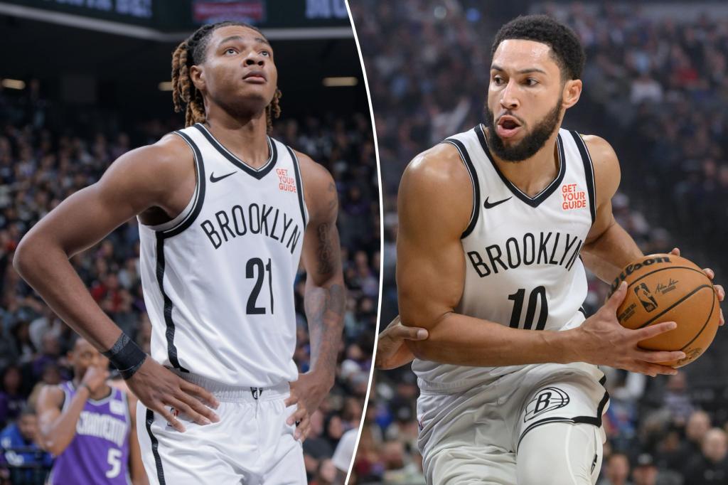 어려운 여행 중에 네츠의 부상 버그가 악화되고 있습니다.