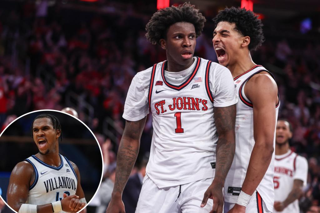 실망스러운 여행 후 세인트 존스는 잠재적인 빅 이스트 문제에 직면