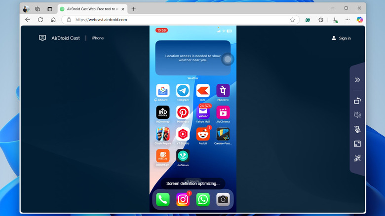 Computer Iphone App iPhone을 PC에 미러링하는 방법(및 원하는 이유) - KJT뉴스
