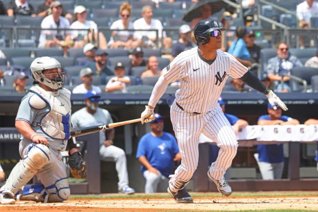 양키스의 위협이 커지는 후안 소토를 강하게 밀어붙이는 레드삭스