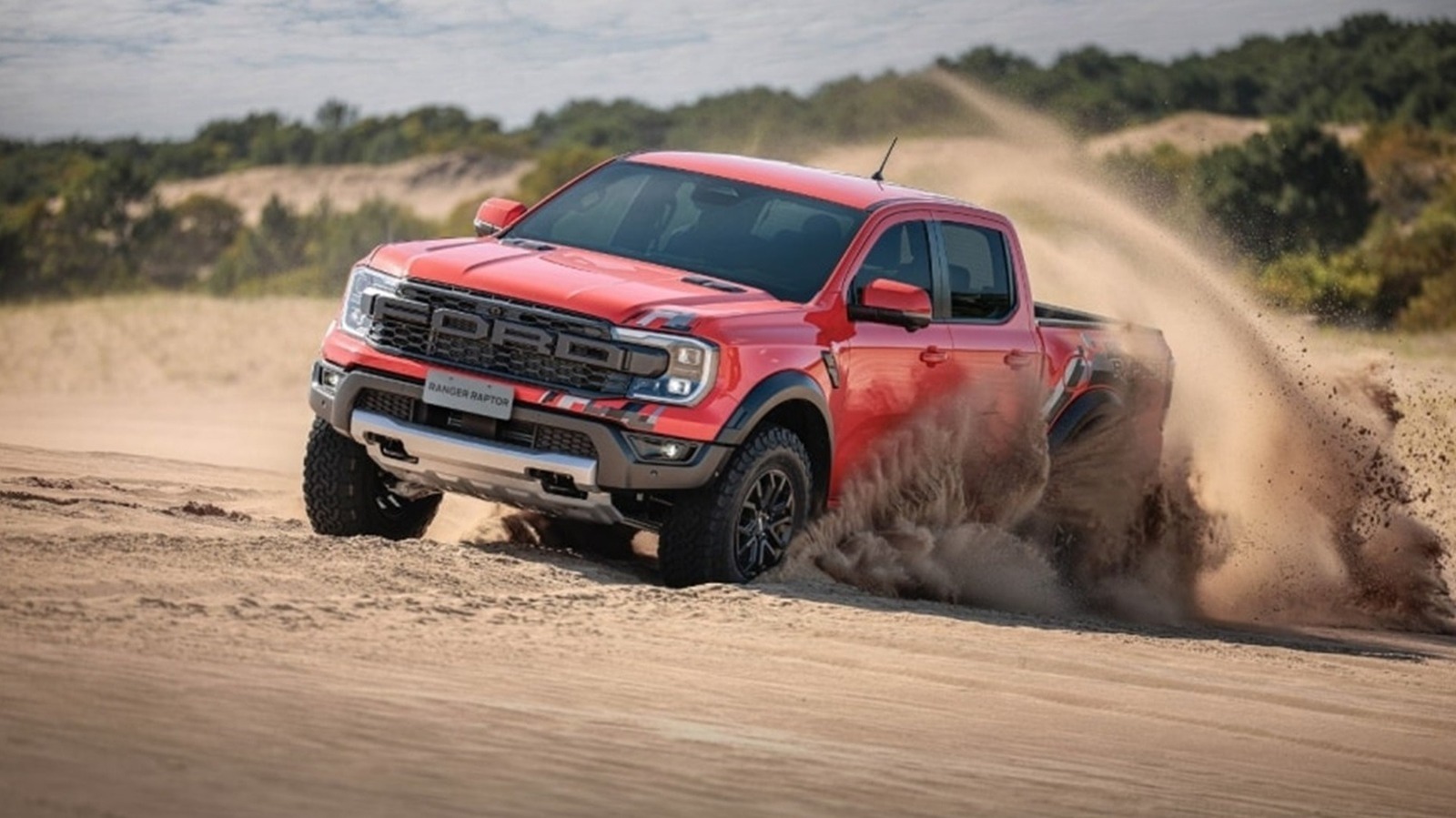 2025 Ford Ranger Raptor의 HP는 얼마이며 견인할 수 있습니까? - KJT뉴스