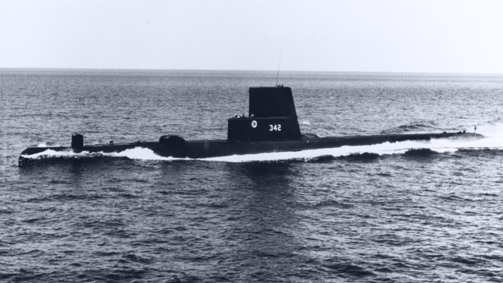 USS 헬기를 퇴역시킨 끔찍한 사고