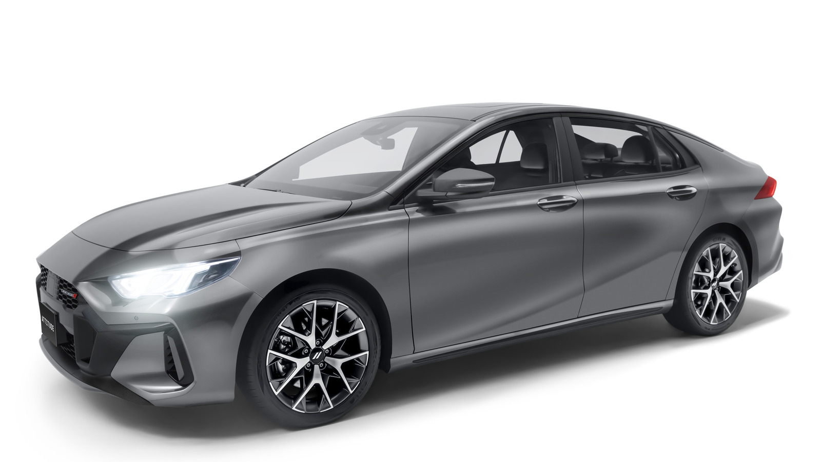 미국에서 2025년형 Dodge Attitude를 구입할 수 없는 이유는 다음과 같습니다.