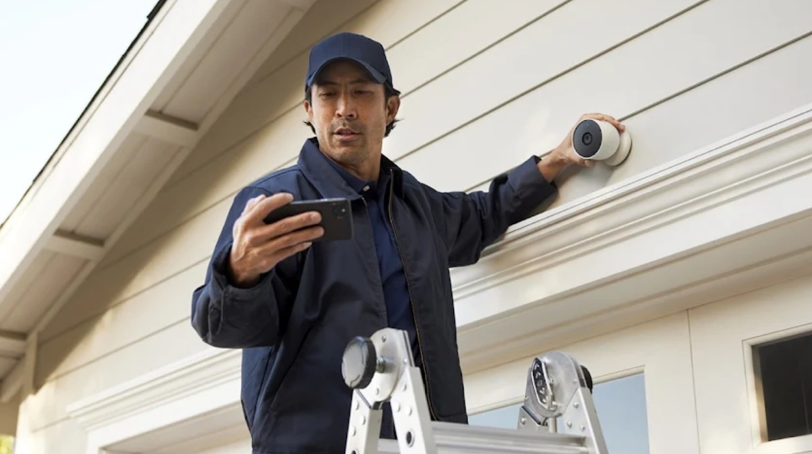 새로운 Google Home 기능으로 Nest 카메라가 더욱 스마트해졌습니다. 방법은 다음과 같습니다.