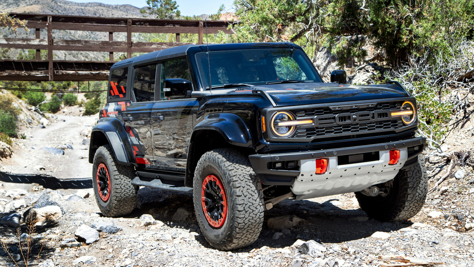 최악의 견인력을 갖춘 신형 SUV 5종