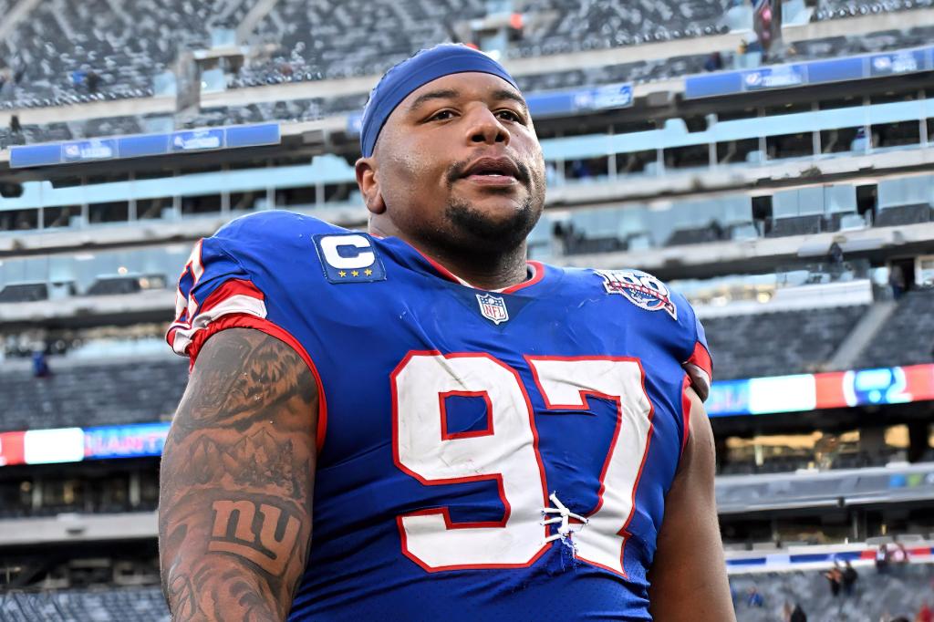 한때 NFL 선두였던 자이언츠의 자루 속도가 점점 멈췄습니다.