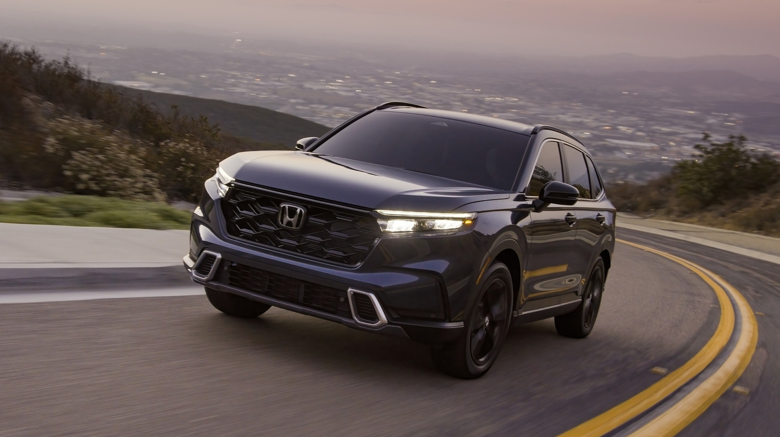 혼다 CR-V 하이브리드 MPG: 실제 소유자는 어떤 종류의 마일리지를 얻나요?