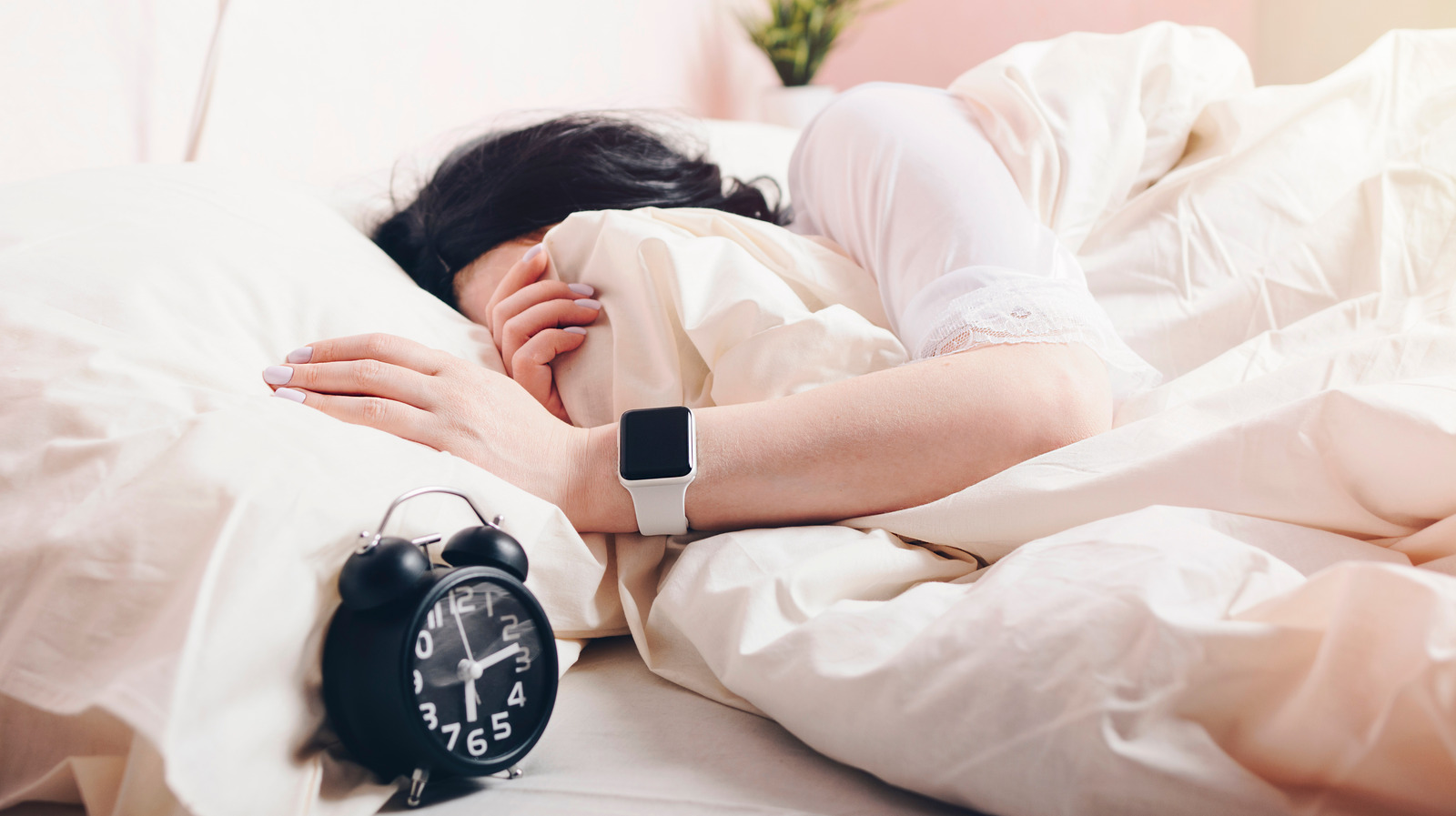 Apple Watch에서 수면 일정을 변경하는 방법