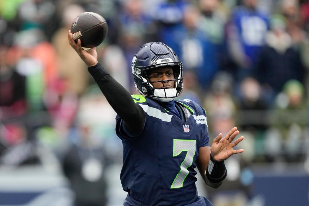 전체 NFL 예측, 전체 13주차 슬레이트에 대한 선택