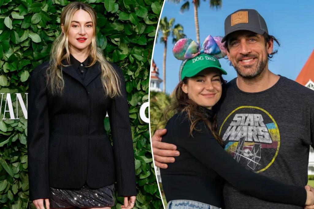 Aaron Rodgers의 관계는 '유해한 상황'이었습니다