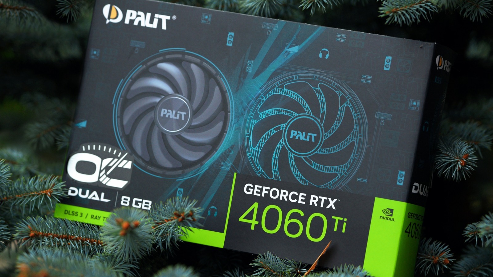 Nvidia GPU에서 Ti는 무엇을 의미합니까?