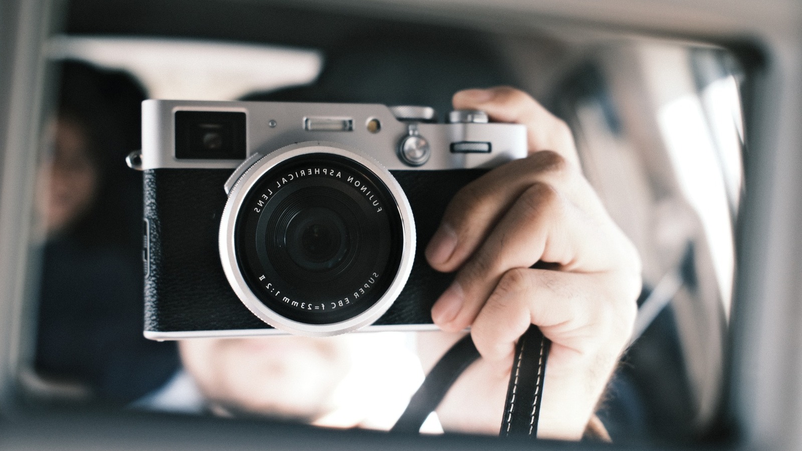 Fujifilm X100VI의 최고 등급 대안 3가지