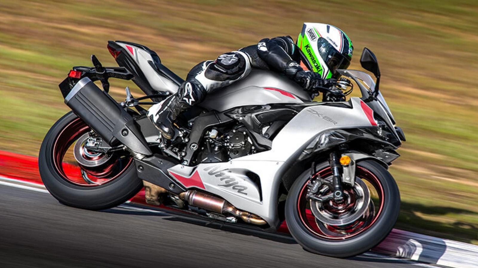 역대 가장 빠른 600cc 오토바이 6대, 최고 속도 순위