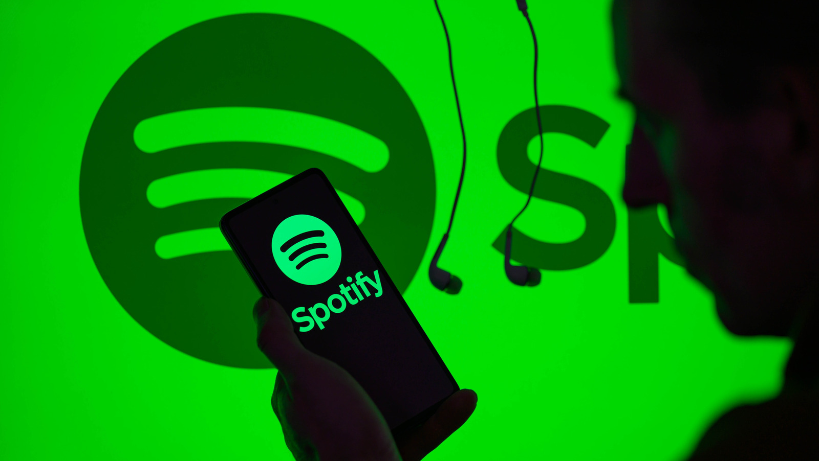 Spotify의 알려지지 않은 이야기
