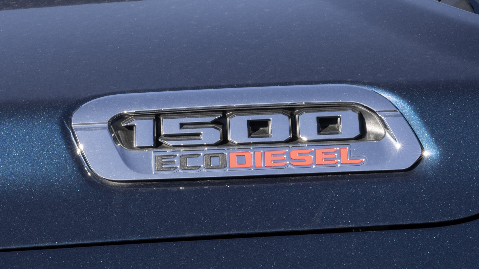 피해야 할 Ram EcoDiesel 연도(소유주에 따르면)