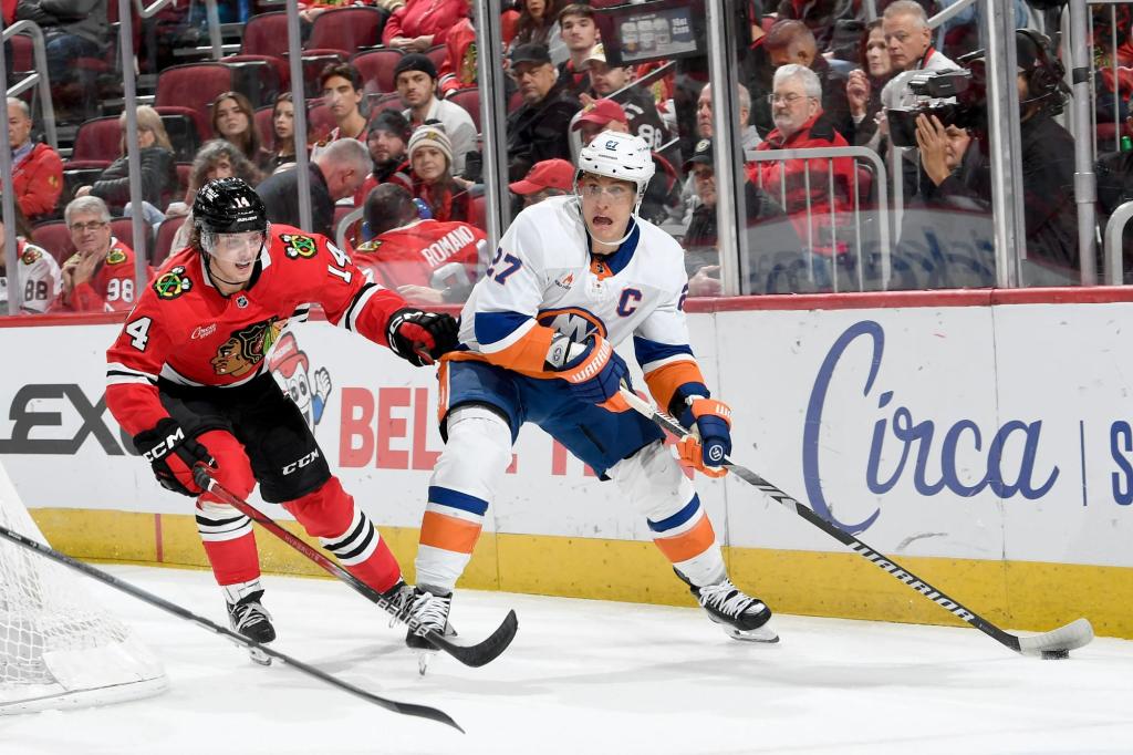 느린 시작 추세에 대해 여전히 끝내려고 노력하는 섬 주민들