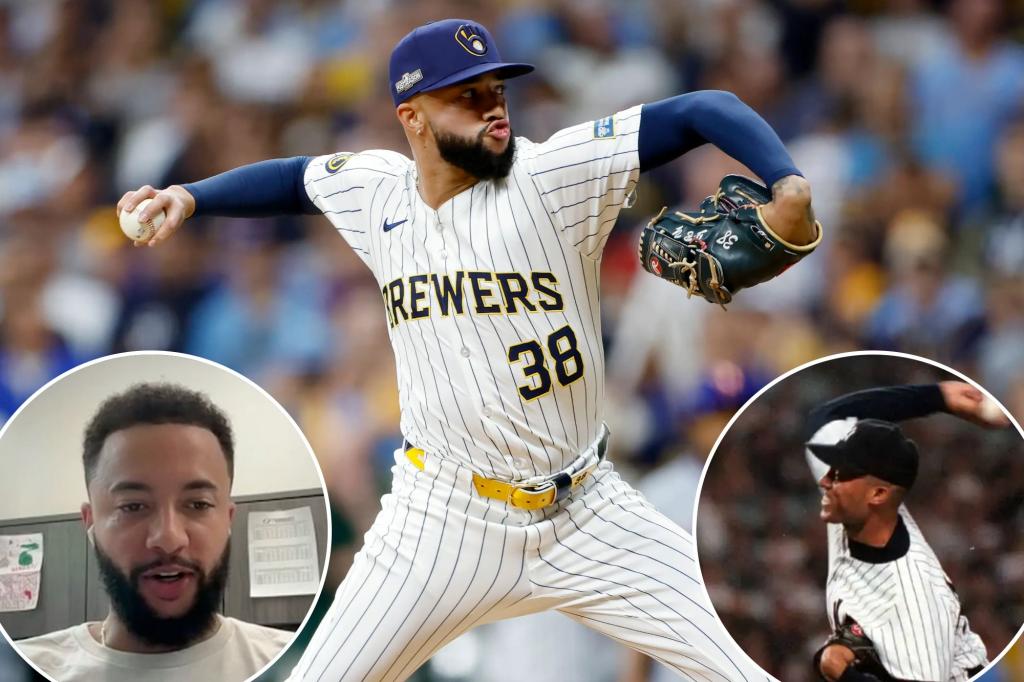 데빈 윌리엄스는 차세대 양키스 클로저가 될 준비가 되어 있습니다.