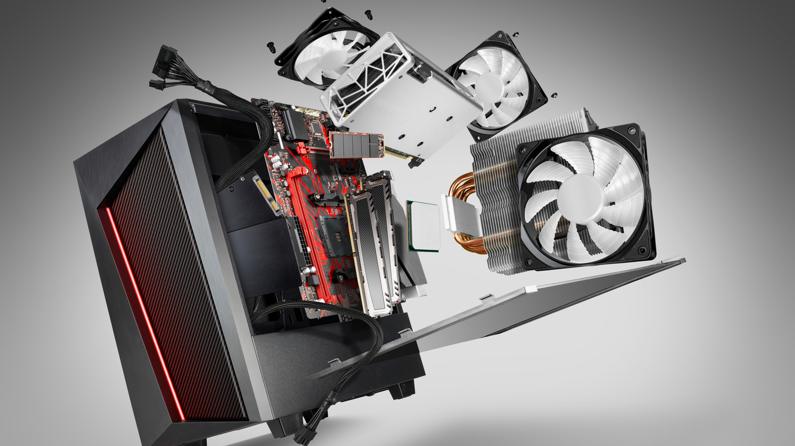 중고 컴퓨터 부품을 구입할 때 주의해야 할 6가지 사항